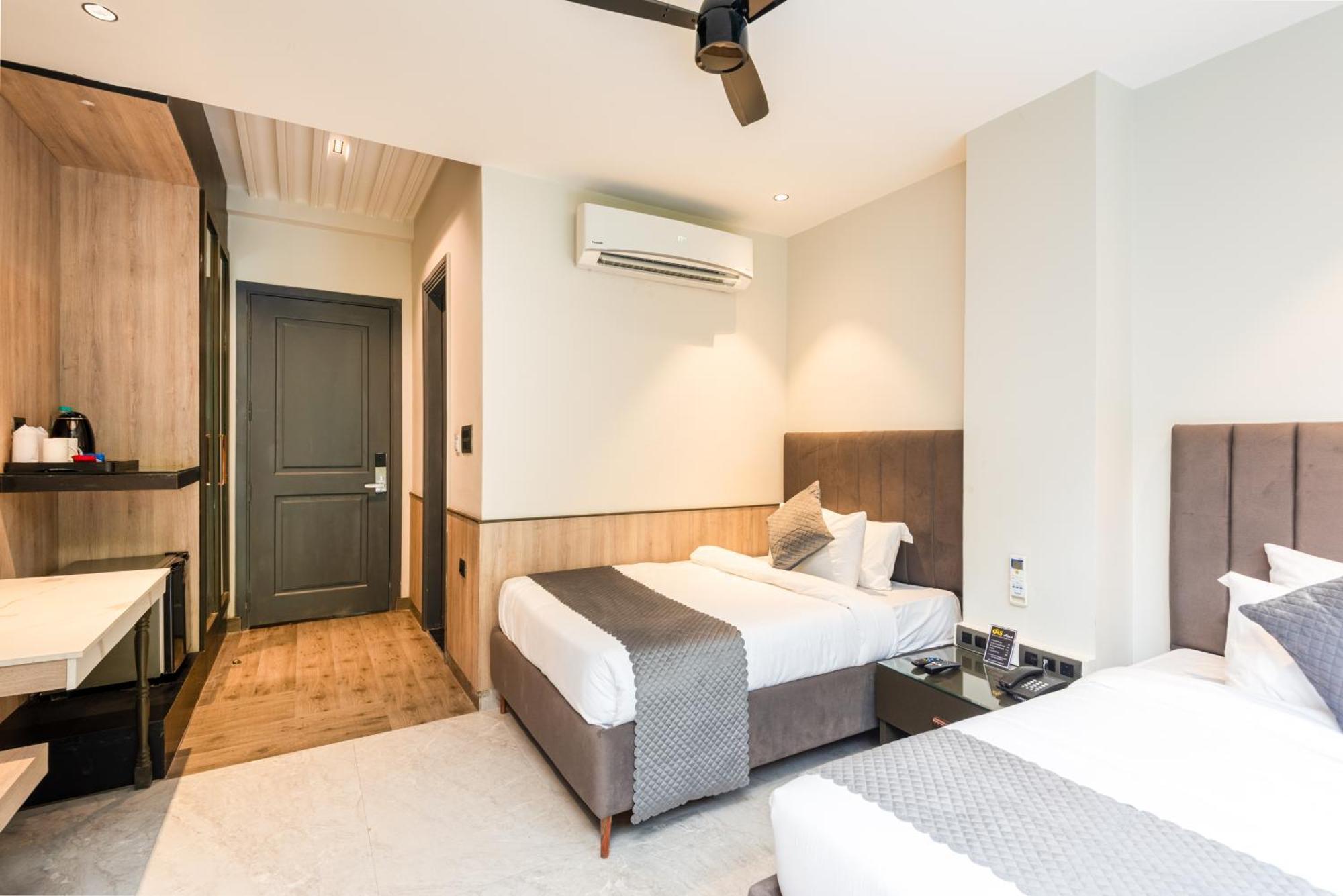 Dls Divine River Resort And Spa, Rishikesh Rishīkesh Exterior foto